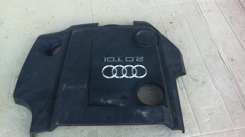 Capac motor audi A6 model 2005-2011