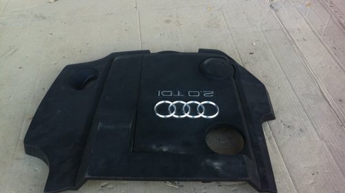 Capac motor audi A6 model 2005-2011