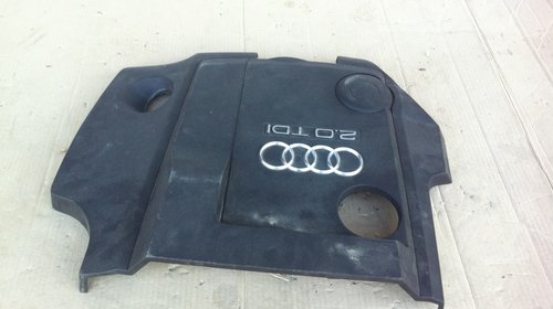 Capac motor audi A6 model 2005-2011