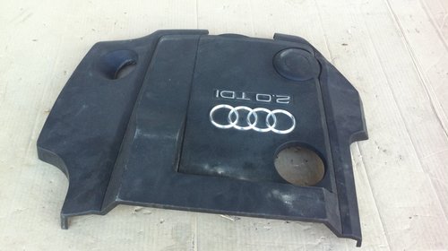 Capac motor audi A6 model 2005-2011