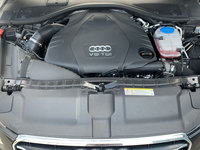 Capac motor Audi A7 3.0 TDI CDU CDUC