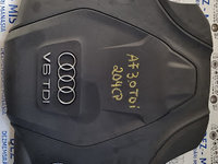 Capac Motor Audi A7 3.0 TDI