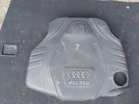 CAPAC MOTOR AUDI A7 A7 3.0 TDI - (2010 2015)