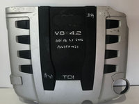 CAPAC MOTOR AUDI A8 2006 PA6GF10M20 4.2 DIESEL