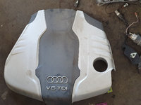 Capac Motor AUDI A8 4H, 2015, 3.0TDI Quattro, Tip-CTBA, 258CP