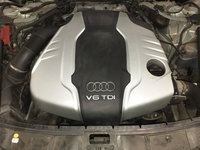 Capac Motor Audi A8 4H 3.0 TDI CDT V6