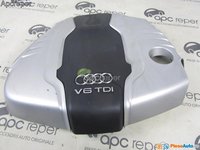 Capac Motor Audi A8 4H 3,0Tdi Original