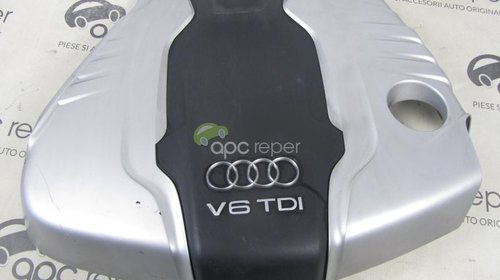 Capac Motor Audi A8 4H 3,0Tdi Original
