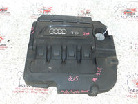 Capac motor Audi Q3 din 2016