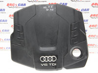 Capac motor Audi Q5 FY 3.0 TDI V6 cod: 80A103925B 2017-prezent