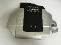 Capac Motor Audi V6 2.7 TDi