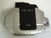 Capac Motor Audi V6 2.7 TDi