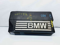 Capac motor Bmw 1 (E81, E87) [Fabr 2004-2010] 7530743 1.6 B N45B16A