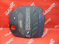 Capac motor BMW 1 (F20) 116 d N47 D20 C