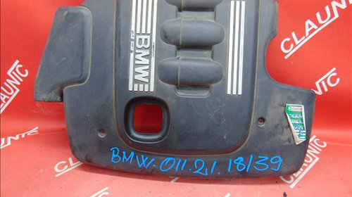 Capac motor BMW 3 Touring (E91) 320 d M47D20(