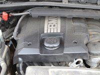 CAPAC MOTOR BMW 318i 2008