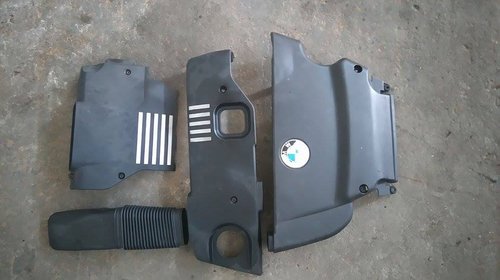 Capac motor bmw 320d e46 limuzina 100kw 136cp