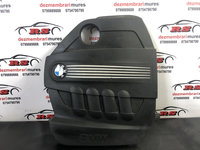 Capac motor BMW 320d E90 E91 Facelift Automat 184cp sedan 2012 (cod intern: 101202)