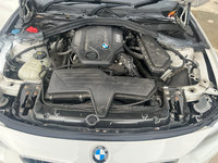 Capac motor BMW 420D F36 2.0 D B47
