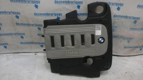 Capac motor Bmw 5 E60 e61 (2003-)