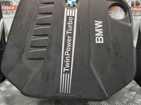 Capac motor BMW 530 F11 3.0 Motorina 2012