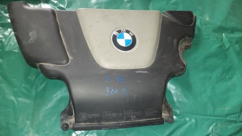 Capac motor BMW E 46