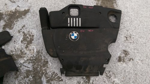 Capac Motor BMW e46 320D 136Cp