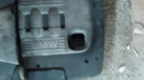 Capac motor BMW E46