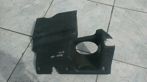 Capac motor BMW E46i