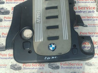 CAPAC MOTOR BMW E60 3.0 d