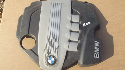 Capac Motor BMW e87 E90 E91 E92 dezmembrez BMW E87 2.0 N47 2008