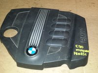 Capac motor bmw e90 lci, cod 7810 852, motor n47d20c, an 2010