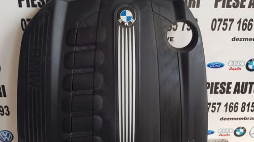 Capac Motor BMW F10 F11 3.0 D N57D30A Dezmemb