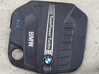 Capac motor BMW F10 F11 F06 3.0 d 2012 2013 2015 2016
