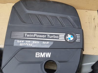 Capac motor BMW F10,F11 seria 5 3000 diesel,cod 8510475