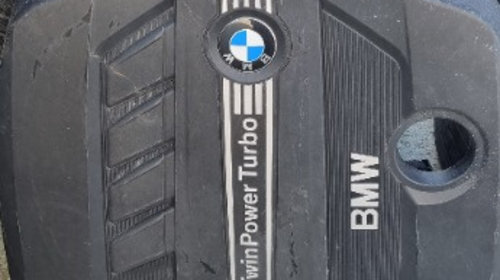 Capac Motor BMW F10 F11