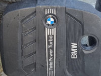 Capac Motor BMW F10 F11