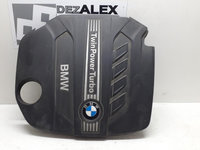 Capac motor BMW F30 2.0 D 7810800 Cu defect