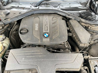 Capac motor BMW F30 320 D 2.0 D