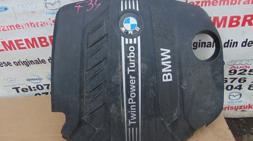 Capac motor BMW f30 F31 F32 F33 F34 F20 F21 F