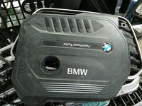 Capac motor BMW G30