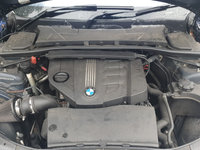 CAPAC MOTOR BMW N47D20C 2.0 D 2010