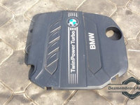 Capac motor BMW Seria 1 (2010->) [F20] 527945 10