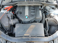 Capac motor BMW Seria 3 320 2.0 d 177 E90 LCI