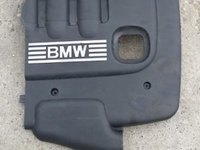Capac motor BMW Seria 3 (E46; 19972006) 2.0 d 136CP 227931-15 PA6-MX.GF30