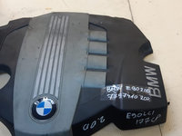 Capac motor BMW seria 3 E90-E91 320 facelift 177cp cod 7797410