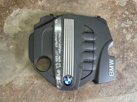 Capac motor BMW seria 3 E90,E91,X1 E84,X3 E83 motorizare 2.0 diesel N47D20A cod 7797410