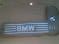 Capac motor BMW Seria 5 E39, 7786740, 14489001