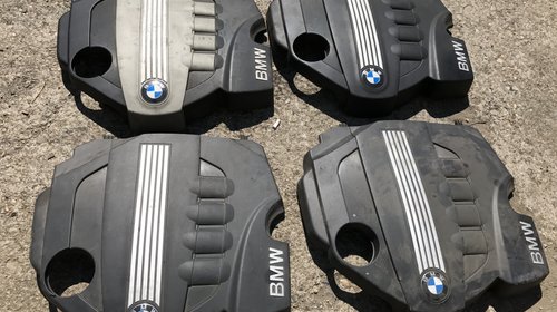 Capac motor BMW Seria 5 E60 E61 520 d 2006 20