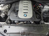 Capac motor bmw seria 5,e60 motor 2.5 diesel an 2005,2006